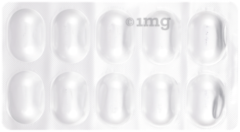 Megaclox Capsule