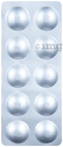 Toll-D Tablet image Toll-D Tablet image