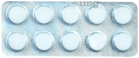 Pregeb OD 150 Tablet SR image Pregeb OD 150 Tablet SR image