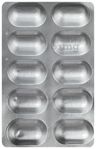 Rosulight CV Capsule image Rosulight CV Capsule image