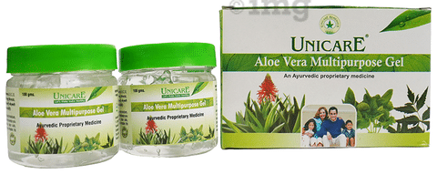 Unicare aloe vera juice sale