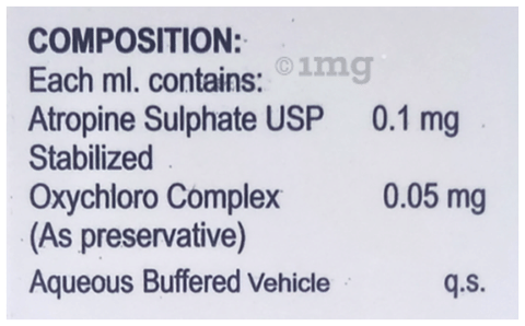 Miniatro Eye Drop image