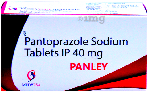 Panley Tablet image