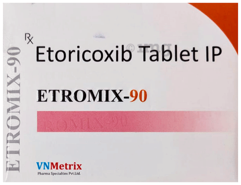 Etromix 90 Tablet image