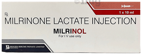 Milrinol Injection