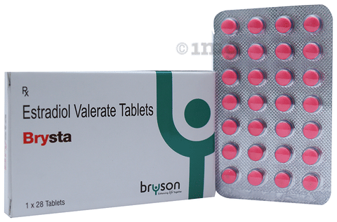 Brysta Tablet image