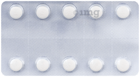 Cospiaq 10mg Tablet image Cospiaq 10mg Tablet image