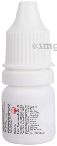 Estina Eye Drop image