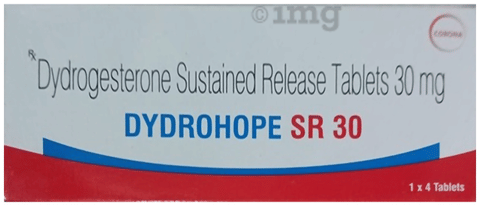 डायड्रोहोप 30mg टैबलेट सीनियर image डायड्रोहोप 30mg टैबलेट सीनियर image