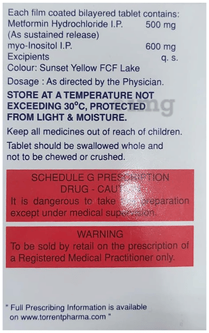 Tracnil M Tablet SR image Tracnil M Tablet SR image