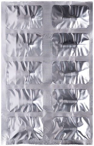 Corplat A 75 Capsule image Corplat A 75 Capsule image
