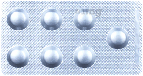 Zonalta 8mg Tablet image Zonalta 8mg Tablet image