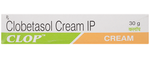 Clop Cream image