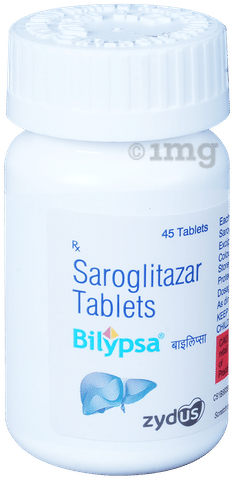 Bilypsa Tablet image