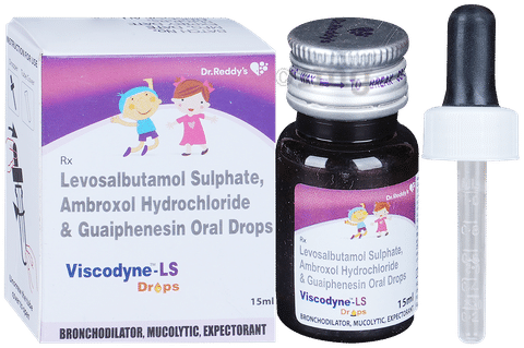 Viscodyne-LS Drop