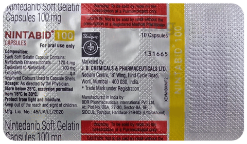 NIntabID 100mg Capsule image