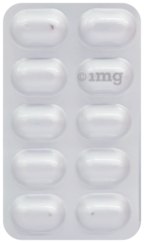 Pancruz-DSR Capsule image Pancruz-DSR Capsule image