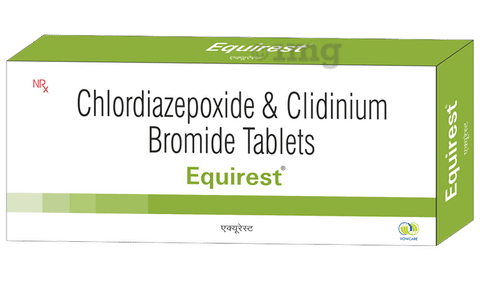 Equirest Tablet image