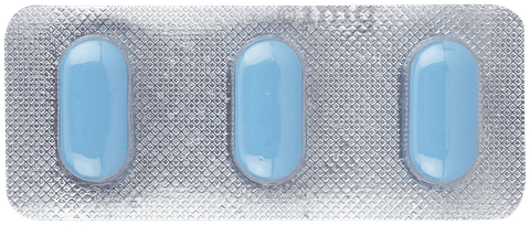 Valanext 1000mg Tablet image