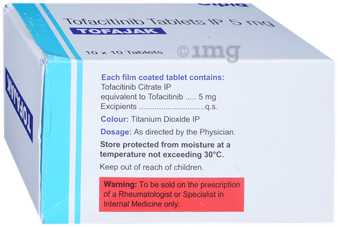 Tofajak Tablet image