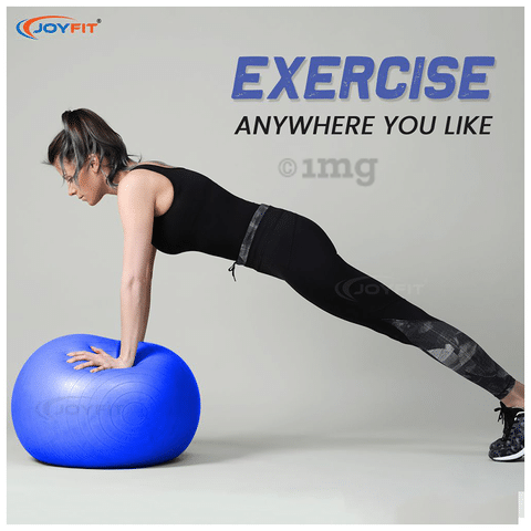 Fitness ball large on sale
