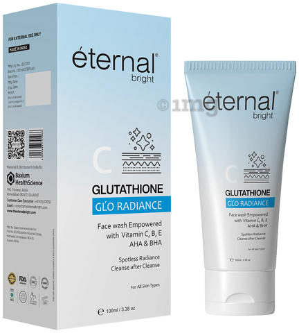 eternal glutathione What is Glutathione? What are the Benefits of Glutathione?