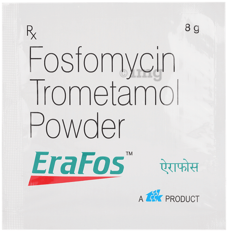 Erafos 3gm Granules image Erafos 3gm Granules image