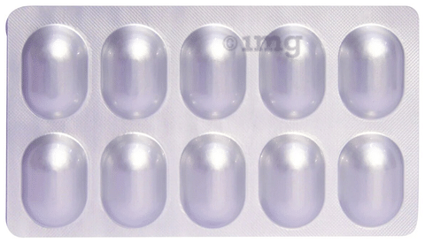 Metsmall VX 500 Tablet SR