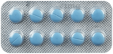 Dezlorid 10mg Tablet image