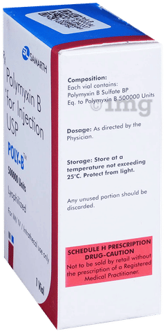 Poly-B Injection image