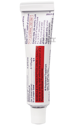 Fourderm Cream image