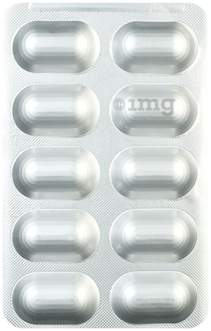 Megacholin RF Tablet image Megacholin RF Tablet image