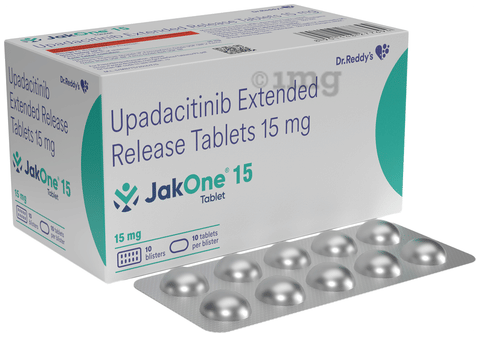 JakOne 15 Tablet ER image JakOne 15 Tablet ER image