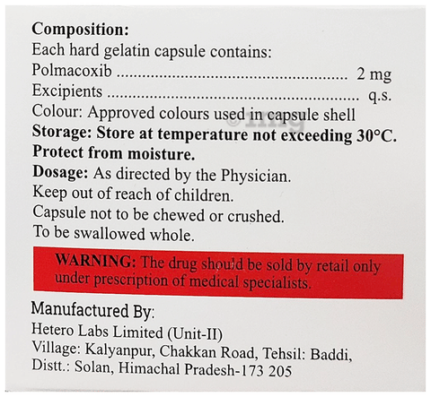 Hisaka Capsule image