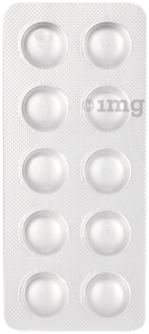 Chymofast-D Tablet image