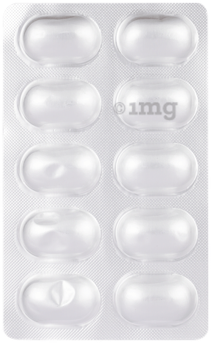 Pentate DSR Capsule image Pentate DSR Capsule image