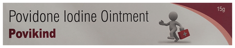 Povikind Ointment