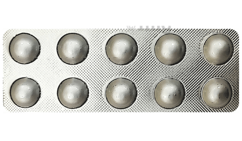 Bronkion Tablet image Bronkion Tablet image