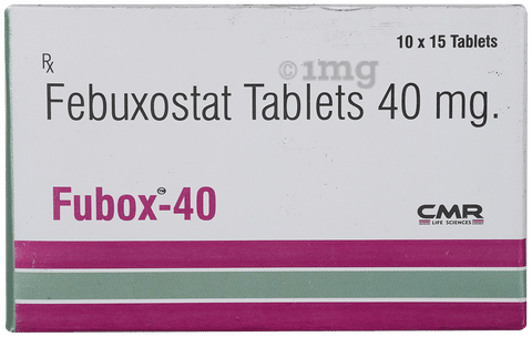 Fubox 40 Tablet image Fubox 40 Tablet image