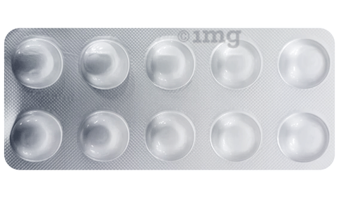 Rozfirst-F Tablet image Rozfirst-F Tablet image