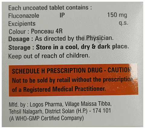 Nexzole 150 Tablet image Nexzole 150 Tablet image
