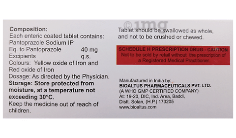 Estoeaz 40 Tablet image Estoeaz 40 Tablet image
