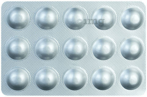 Cilny 5 Tablet image