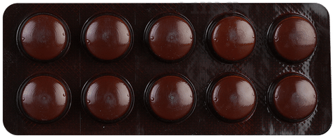 Amnuring 25 Tablet SR image