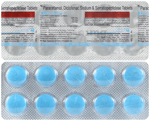 Lyser DP Tablet image Lyser DP Tablet image