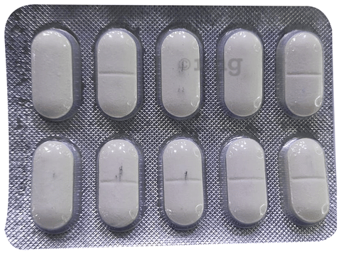 Leviliv 750 Tablet image