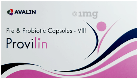 Provilin Capsule 1
