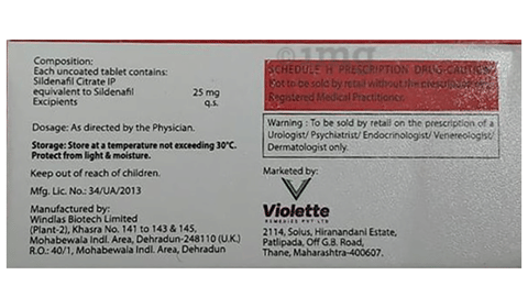 Silnapro Tablet image Silnapro Tablet image