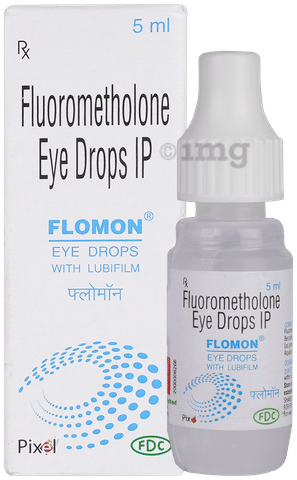 Flomon Eye Drop