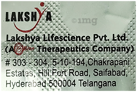 Telmisafe AM Tablet image